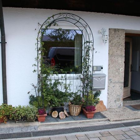 Ferienwohnung Pickl - Anna-Maria Pickl Anger Exterior foto