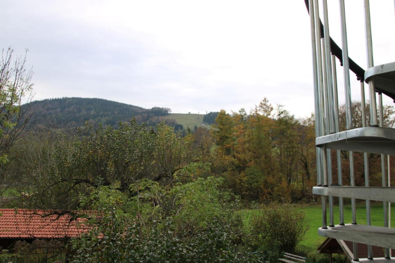 Ferienwohnung Pickl - Anna-Maria Pickl Anger Exterior foto